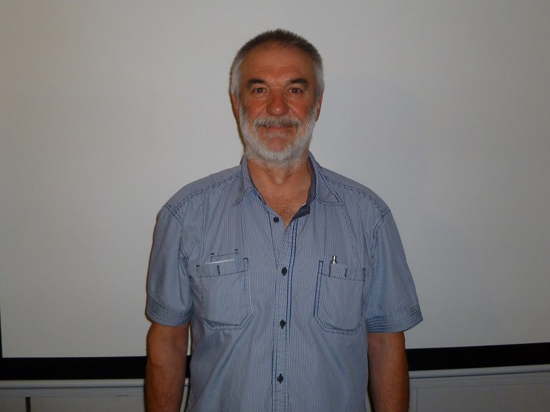 Roland Adler